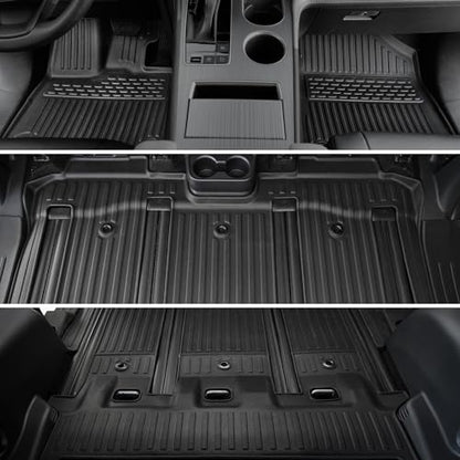 Floor Mats for 2021