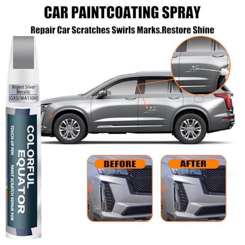 Touch Up Paint Compatible with Honda