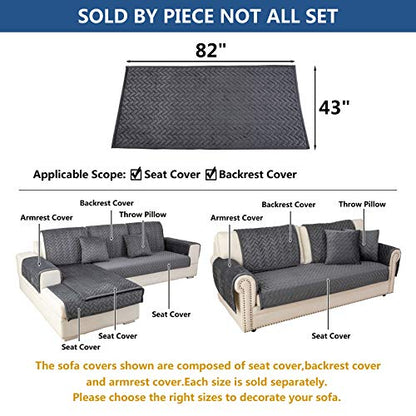 Couch Cover Sectional Couch Covers