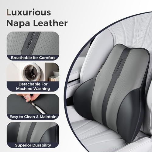 Lumbar Support Pillow for Car