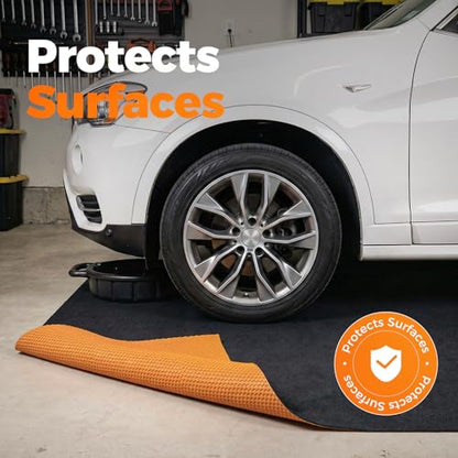 Heavy Duty Oil Spill Mat