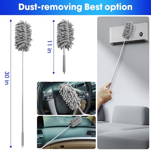 Car Cleaning Kit