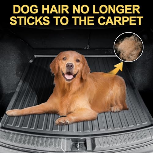 Full Set Floor Mats Custom Fit for 2023 2024 2025 Honda CR