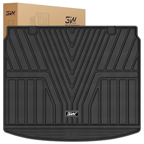 Cargo Liner Fit for Honda CR