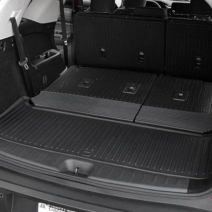 Floor Mats for 2022