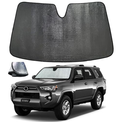Windshield Sun Shade 5