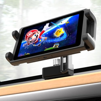 Car Game Consoles Mount for Tesla Model Y