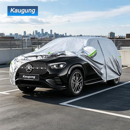 Waterproof Car Cover Custom Fit Benz GLE350 GLE400 GLE45 2015
