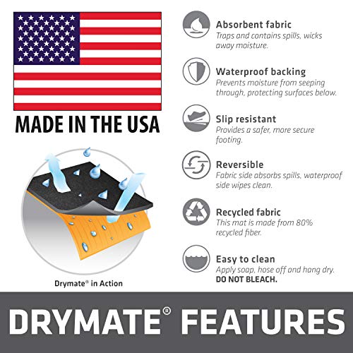 Cargo Liner Mat