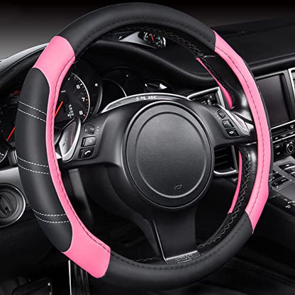 Line Rider Microfiber Leather Sporty 14.5