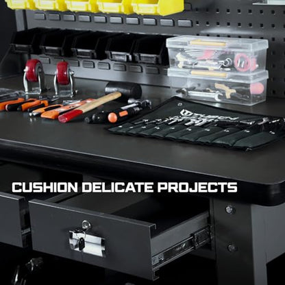 Workbench Mat 24X48 Inches
