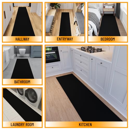 2x52 Extra Long Hallway Runner Rug