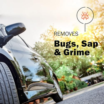 Car Scratch Remover (6.5 Fl Oz)