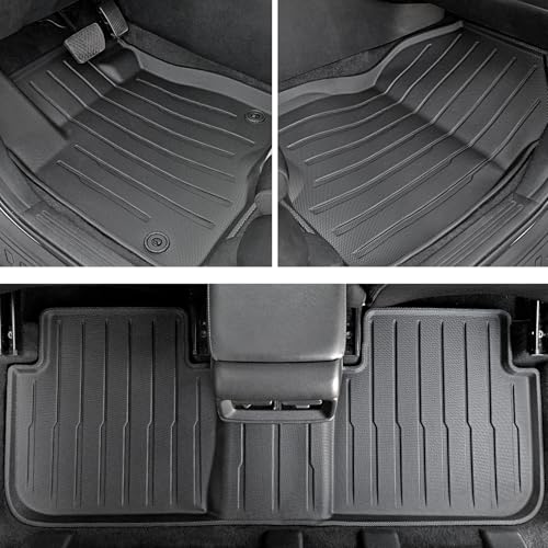 Floor Mats for Honda CRV 2023
