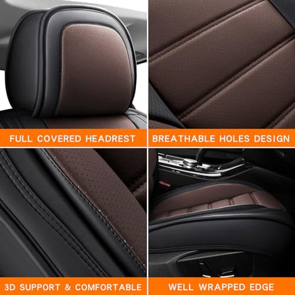 Seat Covers Car Seat Covers Front Seats