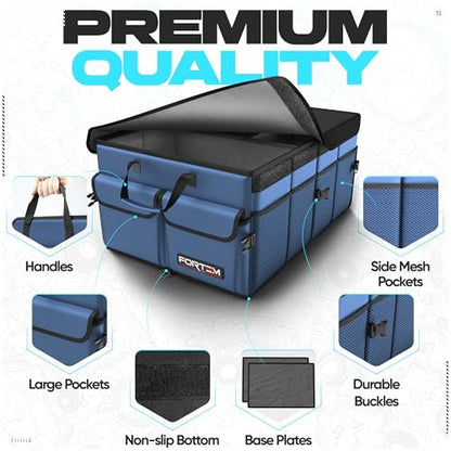 Trunk Organizer