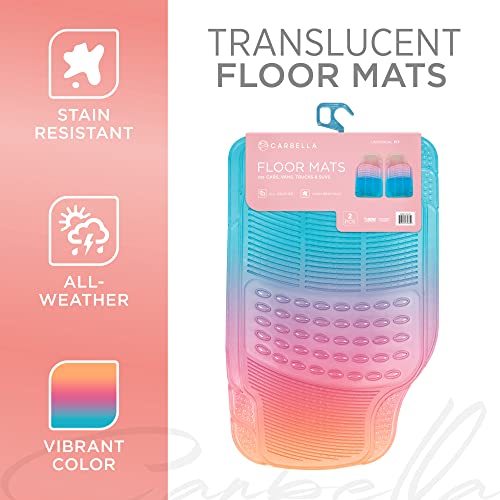 Automotive Floor Mats for Cars