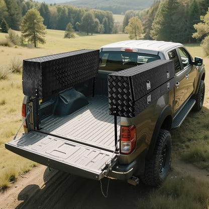 Contractor Truck Tool Box