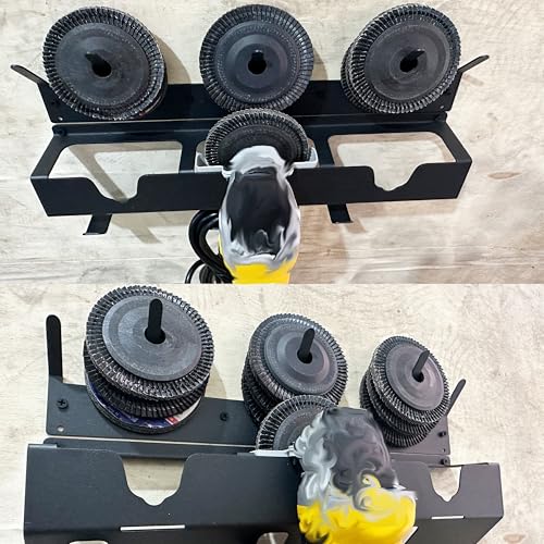 Angle Grinder Holder