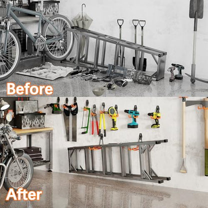 Large Garage Hooks