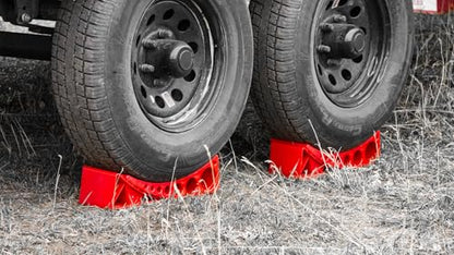 2 Pack Camper Leveler Blocks for RVs and Trailers Up to 30000 lbs Precise 1 (2 Count)
