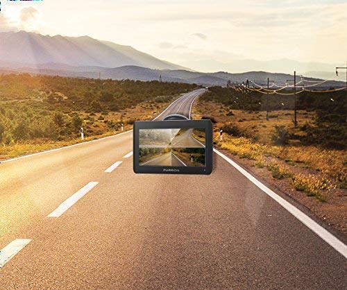 Vision S Wireless RV Backup Camera System