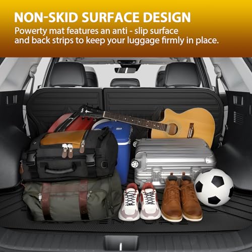 Floor Mats for Kia Sportage Hybrid