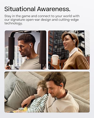OpenFit 2+ Open