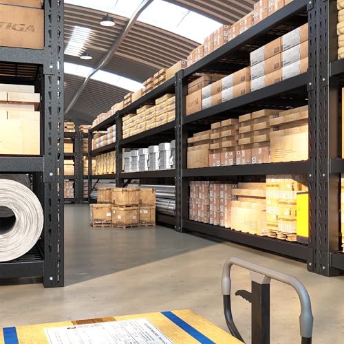 9400LBS Garage Shelving Heavy Duty (2 Count)