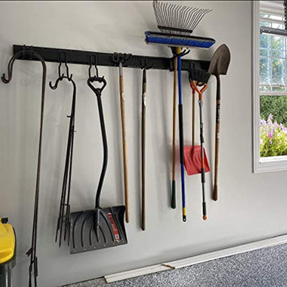 Tool Storage Rack