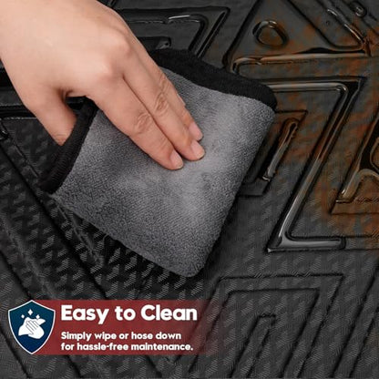 Floor Mats for Honda HRV HR
