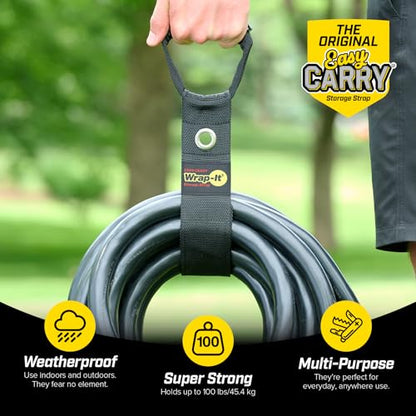 Easy Carry Wrap (2 Count)