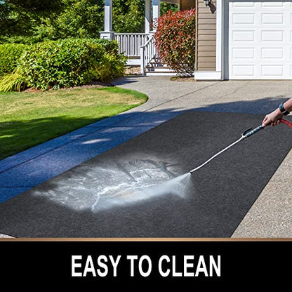 7.4' x 20' Oil Spill Mat