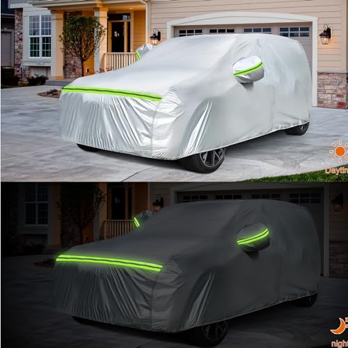Waterproof Car Covers Replace for 2007