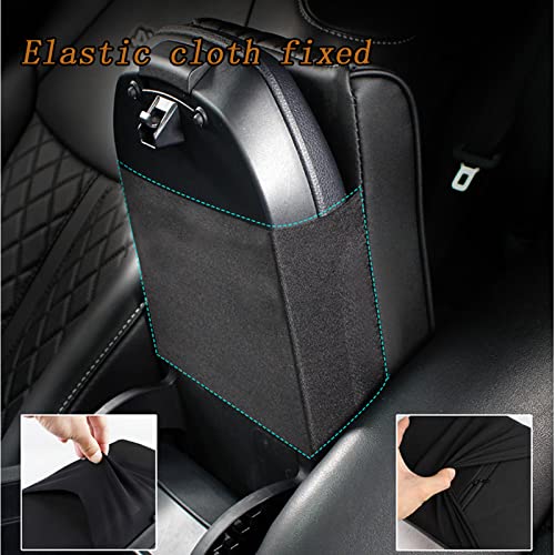 Car Center Console Cover