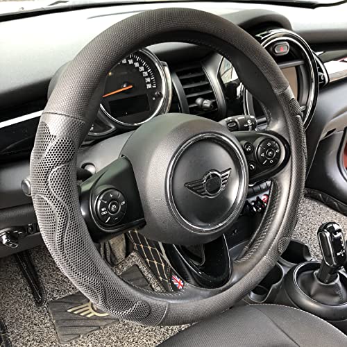 Comfy Grip Steering Wheel Cover Universal 14.5