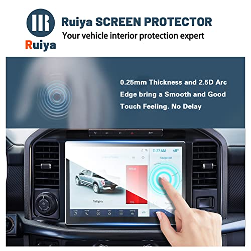 Screen Protector for Ford F150 & F