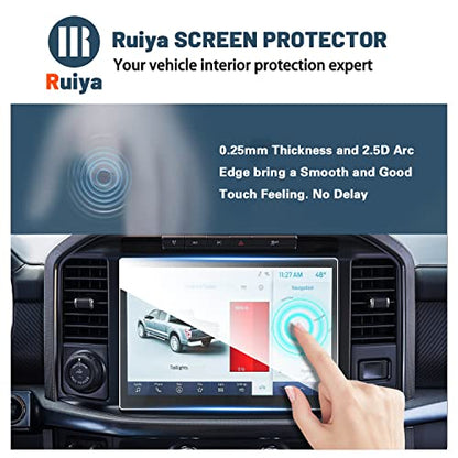 Screen Protector for Ford F150 & F