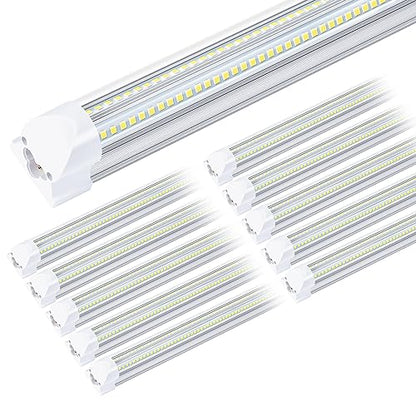 LED Shop Lights (10 Count)