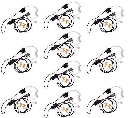QHM07 Platinum Series Noise (10 Count)