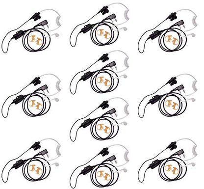QHM07 Platinum Series Noise (10 Count)
