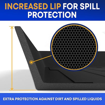 Premium Cargo Liner for Mercedes