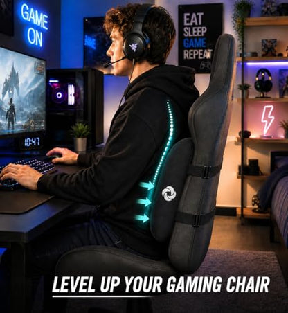 Lumbar Support Pillow for Office Chair