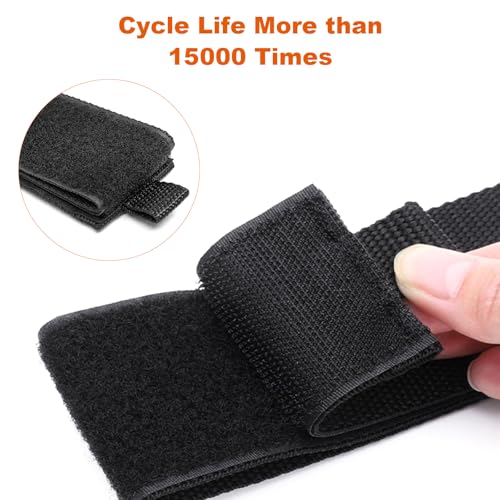 Heavy Duty Storage Straps (9 Count)