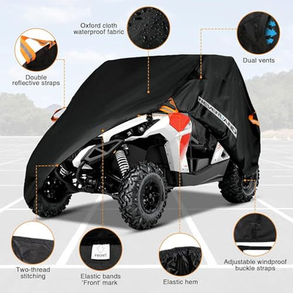 UTV Cover All