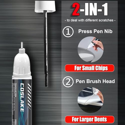 Car Touch Up Paint