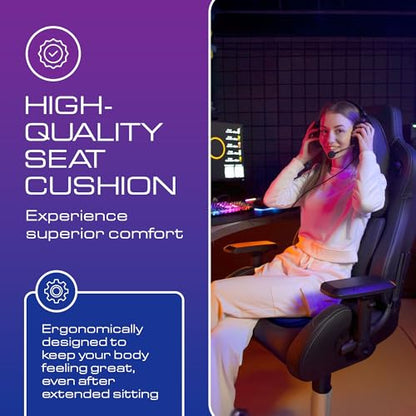 Ergonomic Seat Cushion