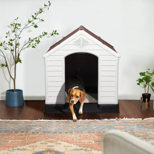 Large Dog House