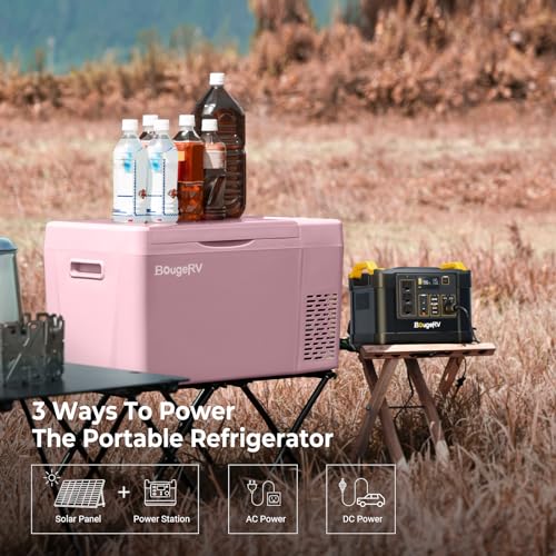 12v refrigerator 23 Quart