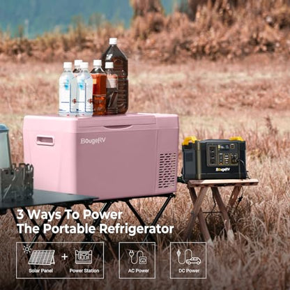 12v refrigerator 23 Quart